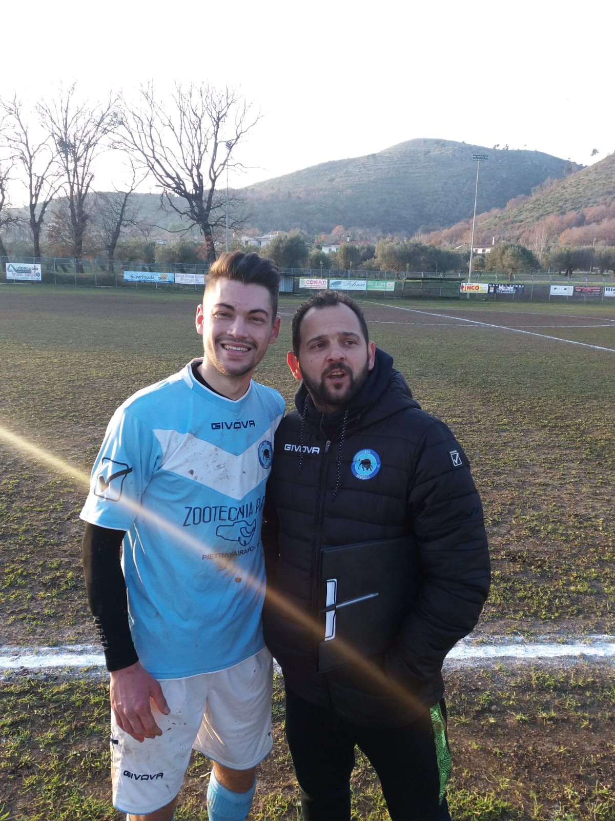 New Cales imprendibile, sbancato Cancello Arnone e Gioiese che resta a -9