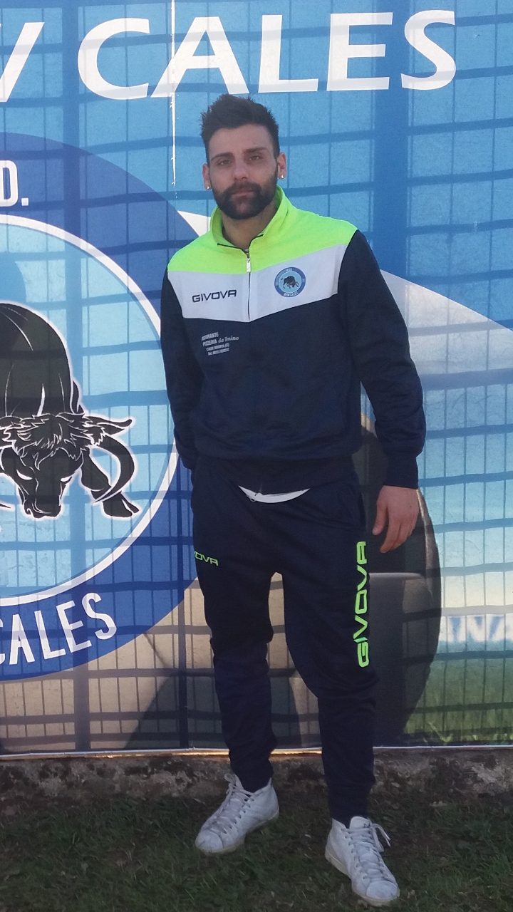 Pari e rammarico per il New Cales: il Faicchio frena la capolista che resta però saldamente al comando