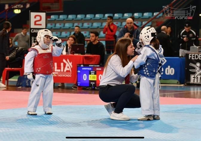 Taekwondo: weekend di combattimenti a Casalnuovo con 700 atleti campani