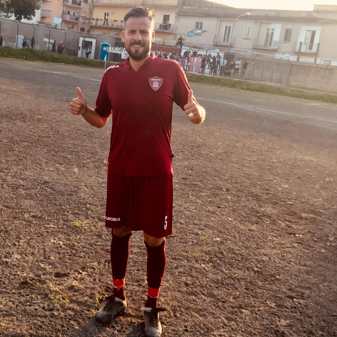 Pari nel recupero tra Maddalonese e Villa Literno: per salvezza e playoff è ancora tutto in gioco