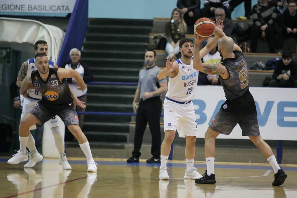 Amore Lucano: più ‘unico’ che amaro!