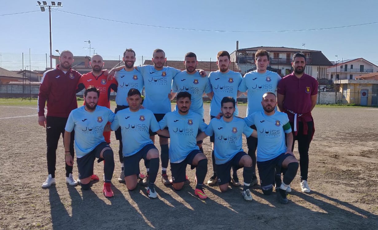 MITHRAEUM 2018, TRIONFO BIS NEL DERBY! Juve Sammaritana domata andata e ritorno, continua il duello in vetta