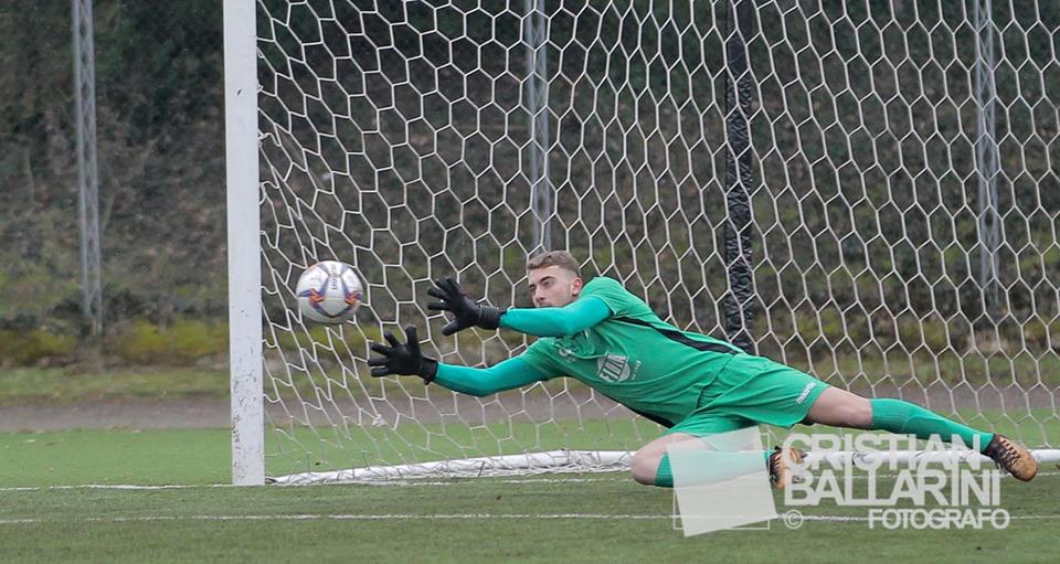 Michele Avella (foto Cristian Ballarini)