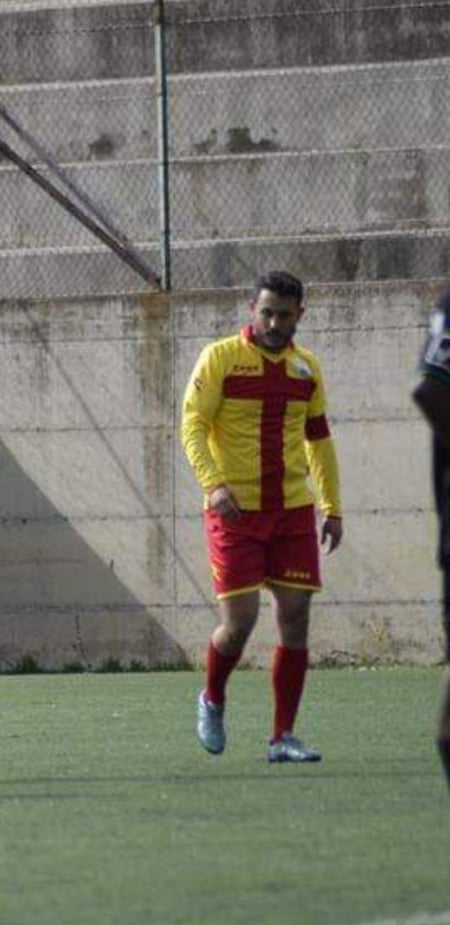 Nave prende per mano il Carinola: “Vogliamo la salvezza, siamo pronti per il Cellole”