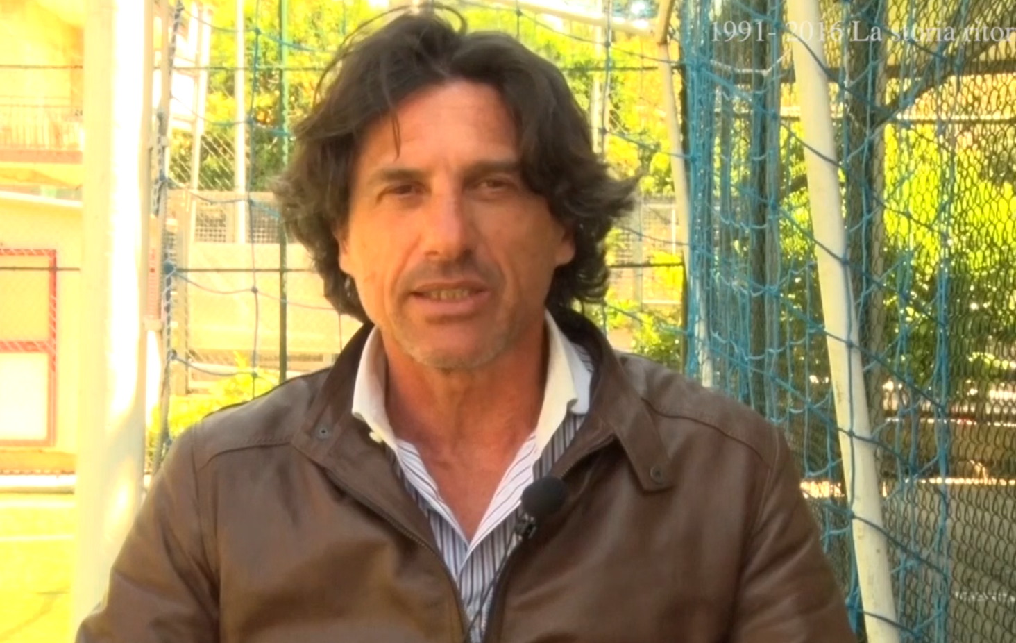 Casertana-Potenza playoff per due, Rovani: “Due club indimenticabili. Pochesci sarà determinante e vi faccio una promessa…”