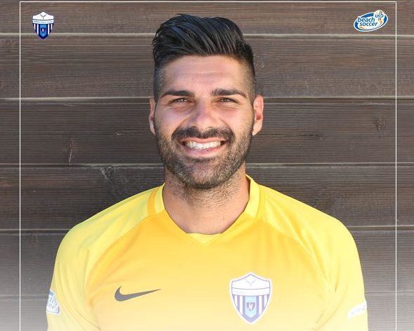 Beach soccer, Merola alla ricerca di una nuova avventura: “Grazie Napoli, ora cerco nuovi stimoli”