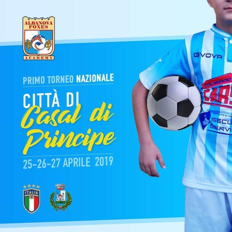 Torneo Città di Casal di Principe