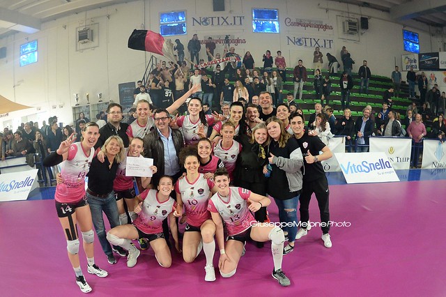 Golden Tulip Volalto strepitosa, annientata Orvieto e A1 più vicina. la fotogallery dell’incontro