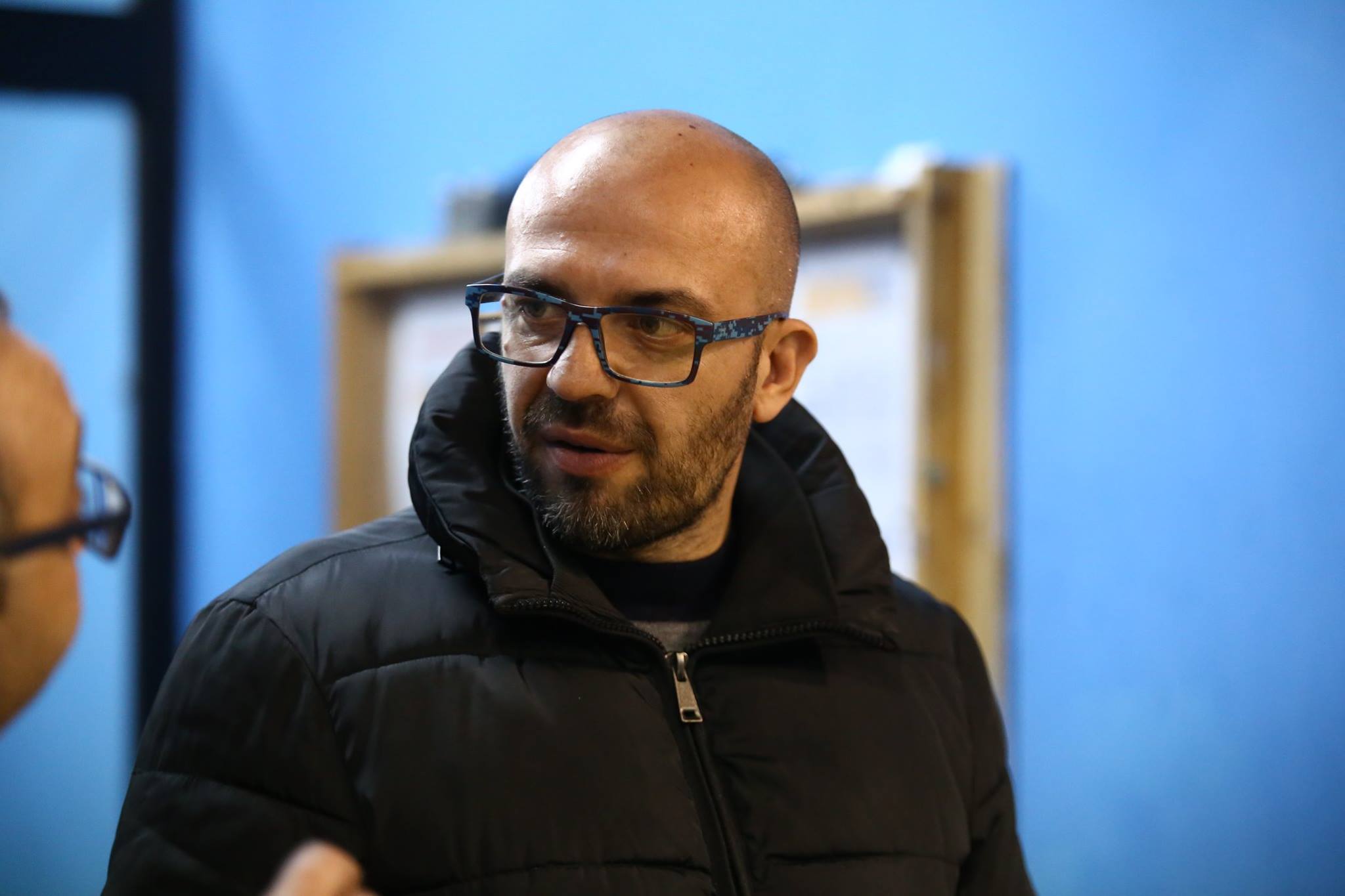 ULTIM’ORA – La clamorosa decisione del presidente Sgueglia: “Sto valutando se continuare col Volley Marcianise”