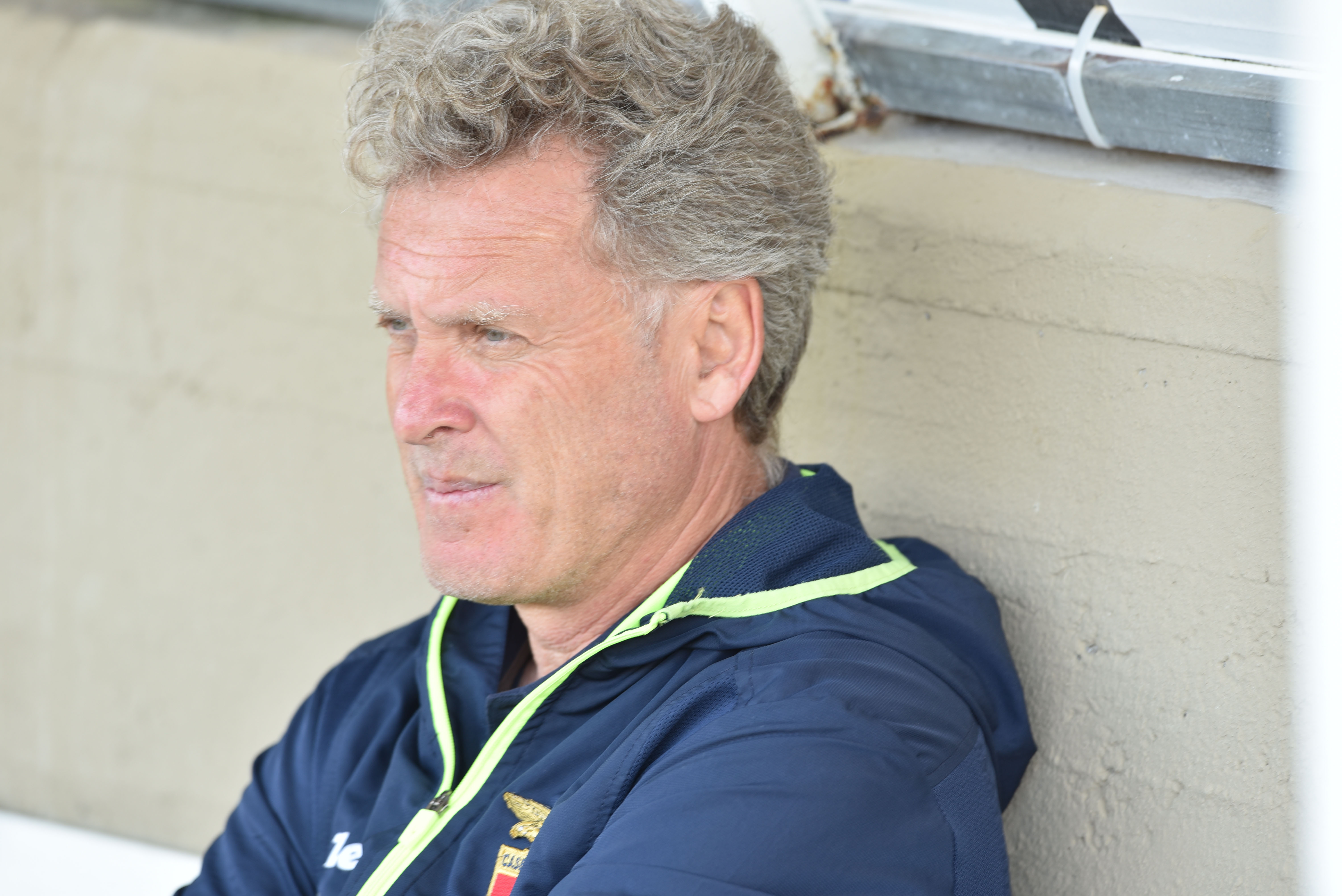 Sarà Francavilla-Casertana ai playoff, Pochesci: “Spero di essere più fortunato”. D’Angelo: “Ora inizia un altro campionato)