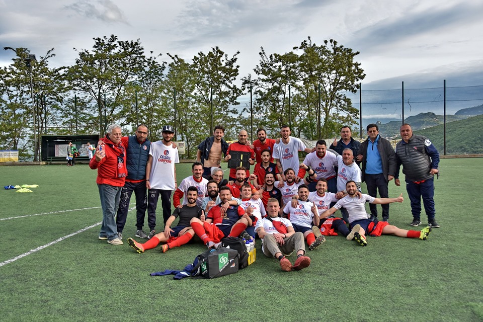 La festa del Cellole