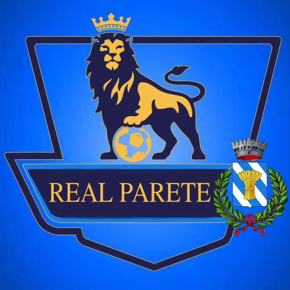 CLAMOROSO! Il Real Parete riparte dalla Prima Categoria: fusione con un’altra società