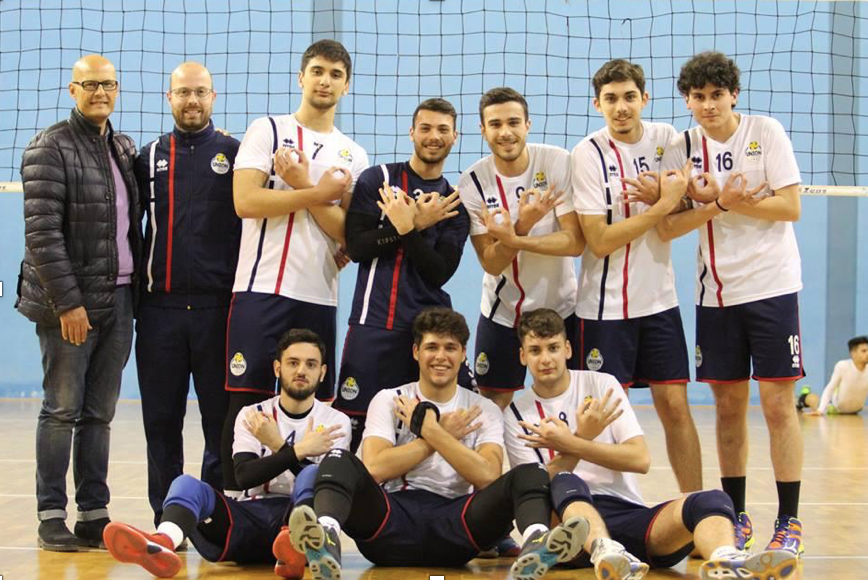 Union Volley, ancora podio in Campania. Terzo posto per l’under 20