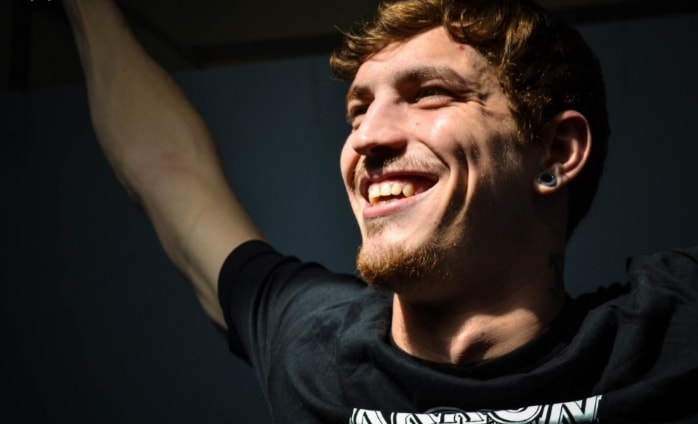 Altra soddisfazione per la Time Limit, Stefano Ballo ai Mondiali!