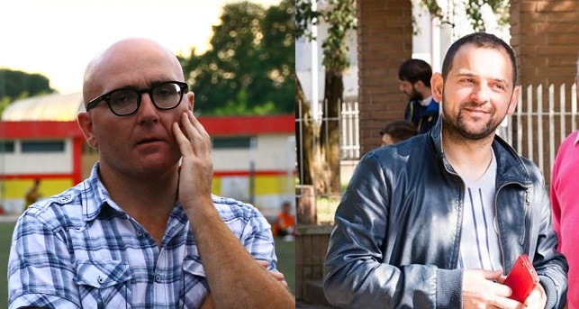 Il Sacro Cuore Cancello Arnone sogna in grande. Cacciapuoti annuncia: “Il ds Zuppa e l’allenatore Merolillo entrano nel club per puntare in alto”