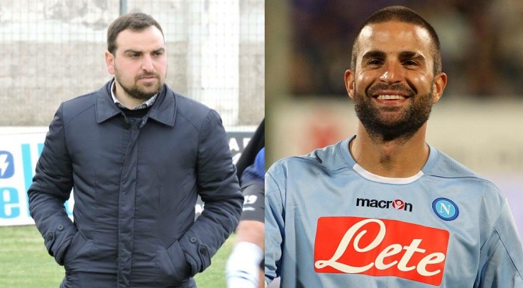 L’EX DS DEL GLADIATOR GOVERNUCCI SBARCA A MALTA. Con lui un ex centrocampista del Napoli come allenatore