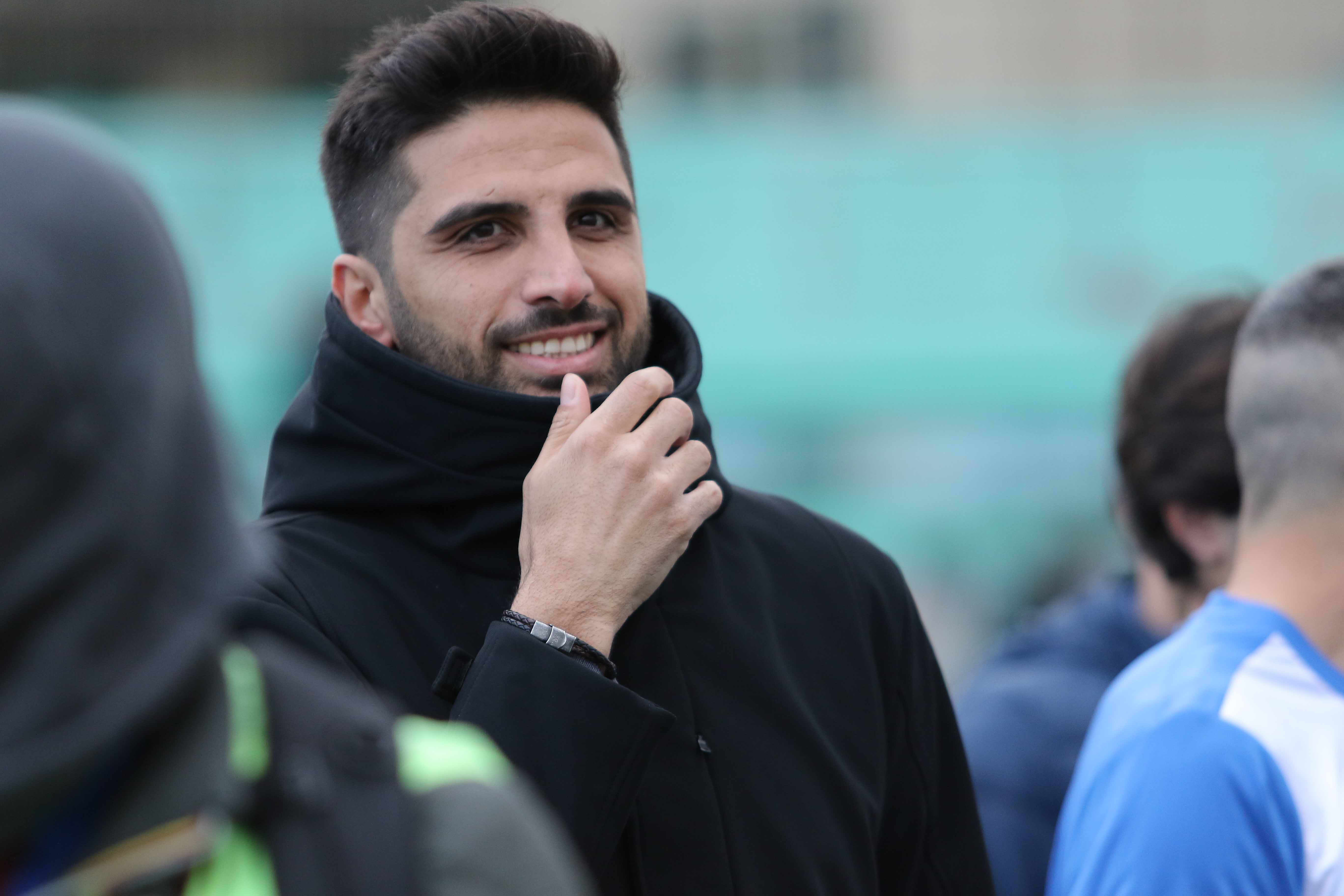 LA SMENTITA – La dura risposta del presidente Gallo: “Altro che cessione del titolo, non c’è alcuna trattativa e in settimana…”