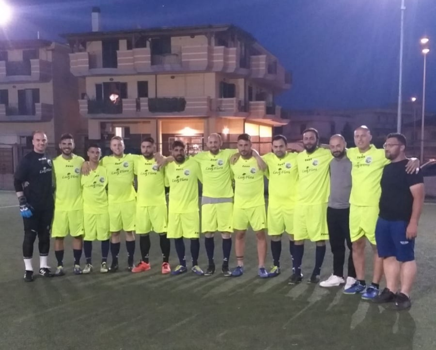 “Trofeo Città di Maddaloni”, stasera le semifinali con tanti calciatori di Eccellenza e Promozione