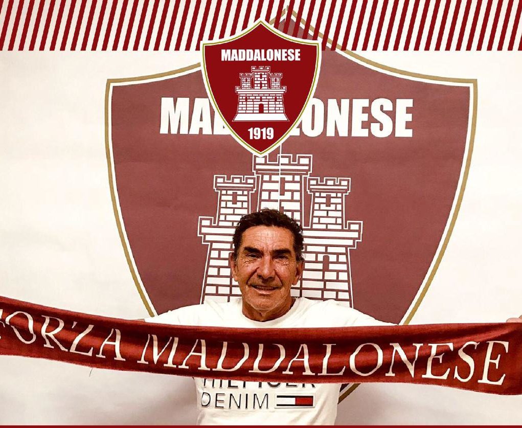 Maddalonese, il regalo del presidente Verdicchio: “Da sempre tifoso granata, diamo il meglio nel centenario. Niente proclami…