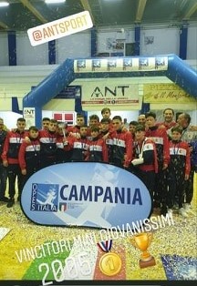 L’Accademia Calcio chiude una stagione da urlo: i mini giovanissimi vincono l’Opes e si rendono protagonisti a Montesilvano