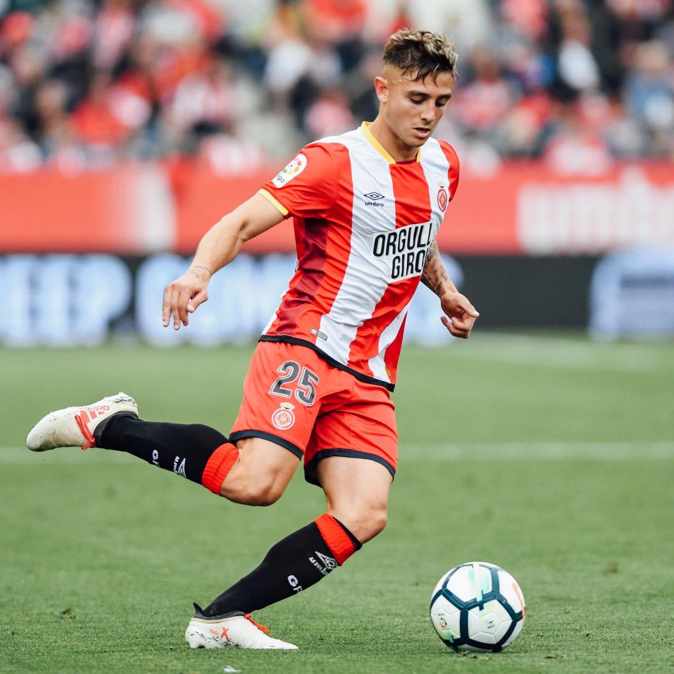 MAFFEO TORNA NEL CLUB CHE LO HA LANCIATO. L’iberico-casertano rientra in Spagna