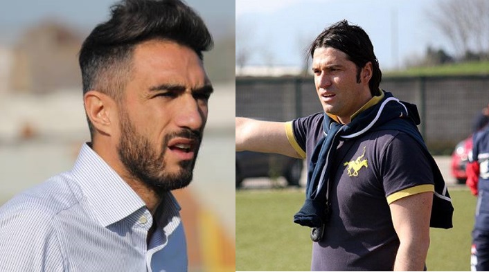 GLADIATOR, BORRELLI IN POLE POSITION PER LA PANCHINA. In lizza anche l’allenatore dell’Eclanese