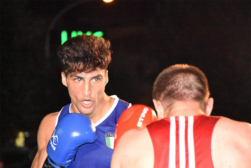 VIDEO – Che spettacolo il 18° Memorial Prisco Perugino. Le interviste ai protagonisti