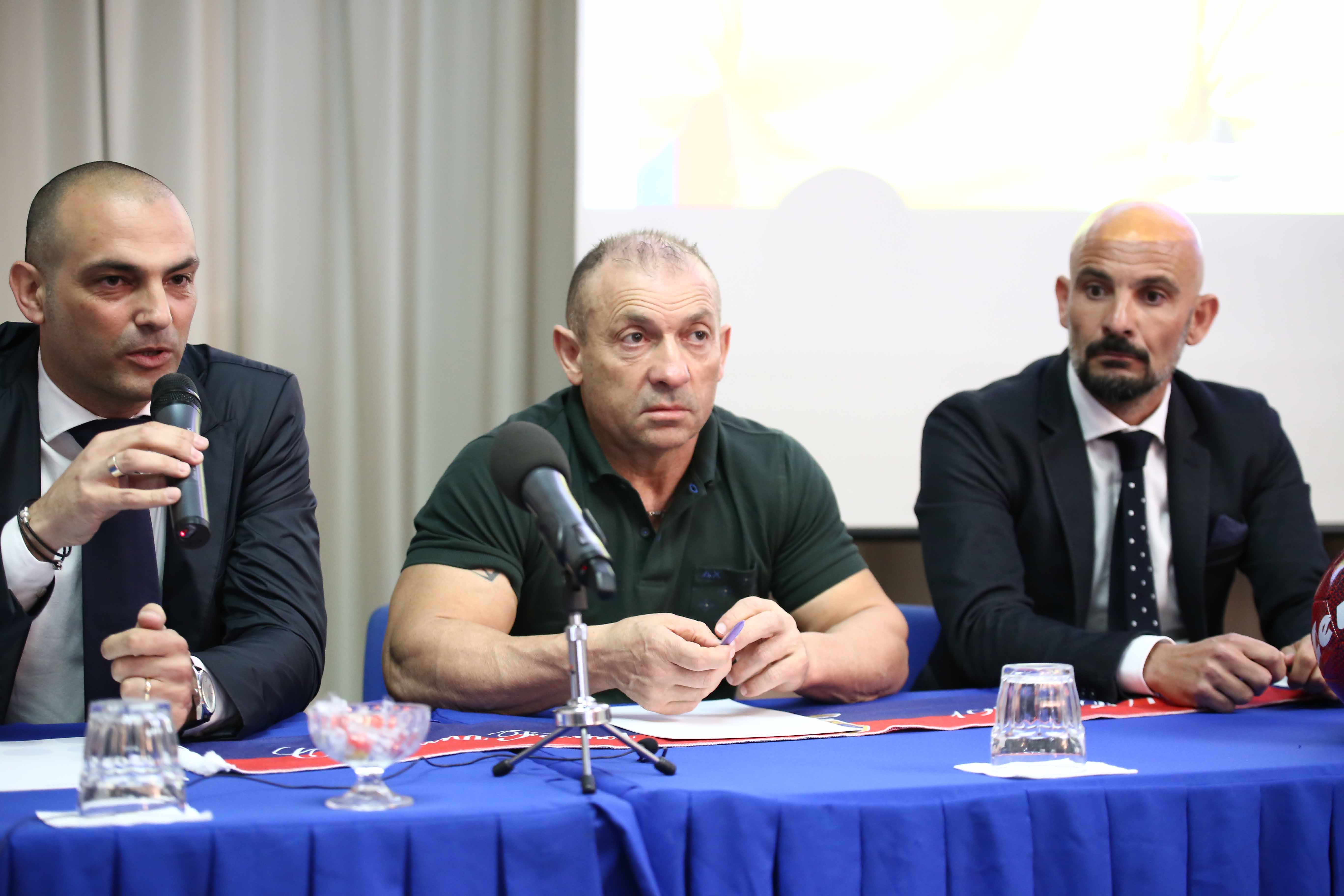 RINFORZI IN ARRIVO – La Casertana tenta il colpo in attacco con un bomber ‘casertano’. Ma c’è anche un’altra pretendente…