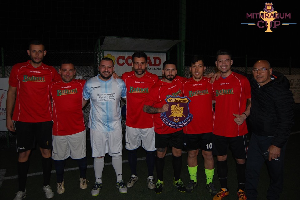 LA MITHRAEUM CUP ENTRA NEL VIVO. Successo di pubblico, atleti illustri e tanto spettacolo