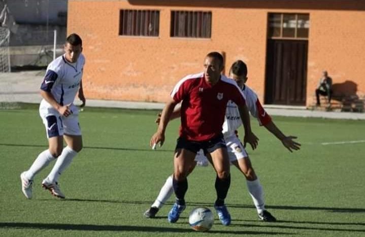 VITULAZIO OPERATIVO. Trattativa avanzata con un bomber ex Inter e Maddalonese