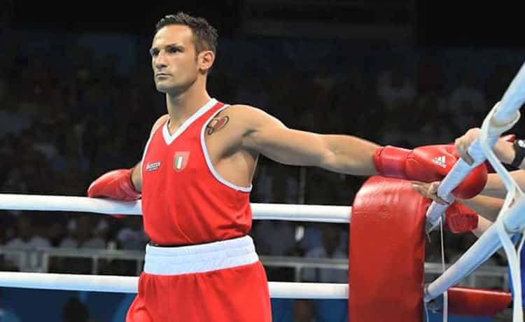 Eliminati 4 marcianisani a Minsk, resta solo Di Serio in gara. Polemica di Mangiacapre