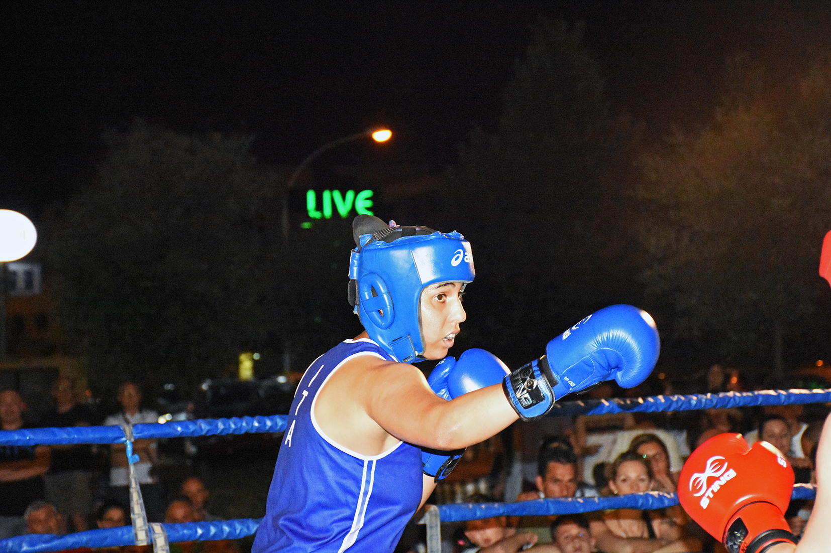 Grande successo a San Prisco per il XVIII Memorial Prisco Perugino con la sfida tra Italia e Croazia