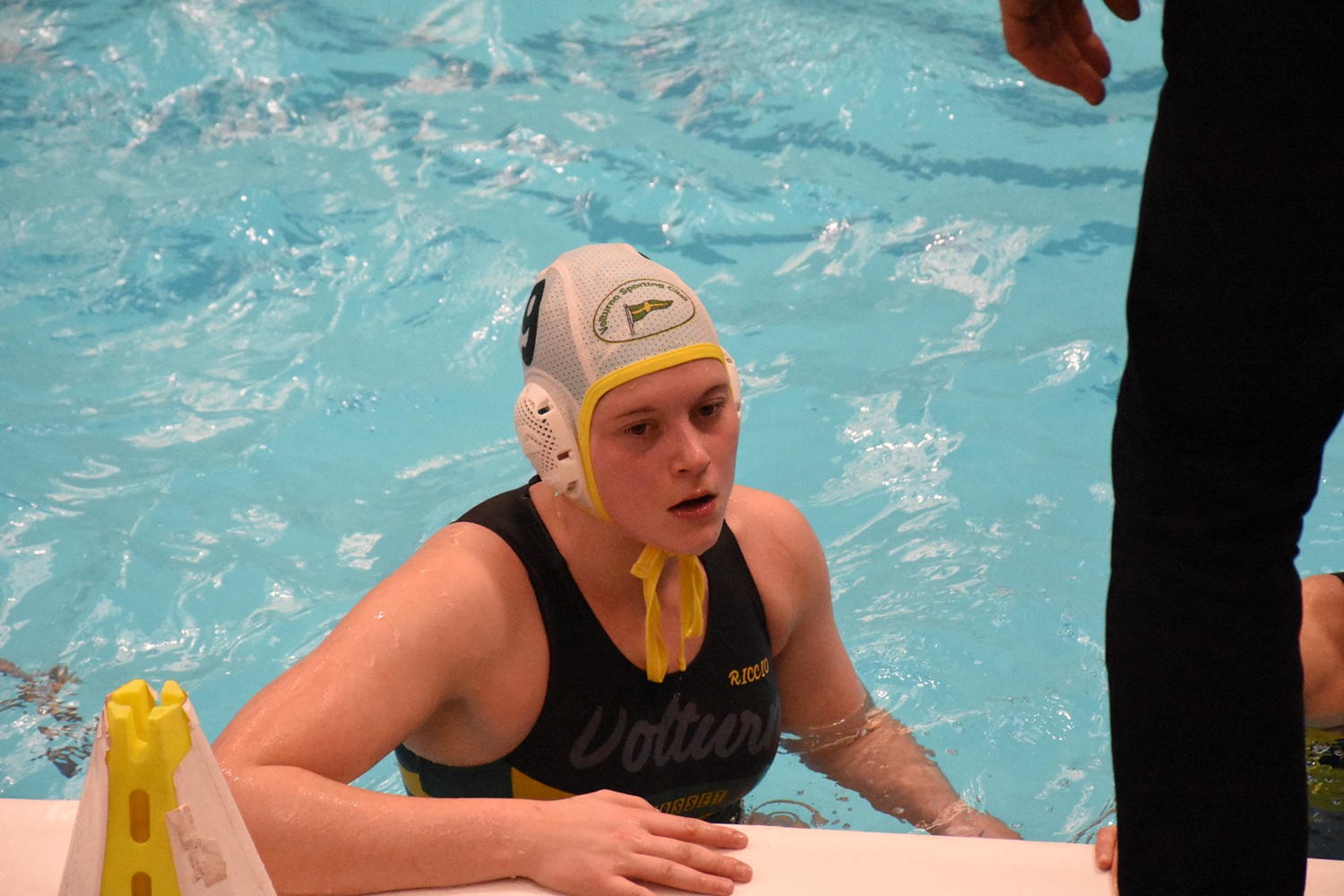 Il Volturno Under 17 conquista le finali nazionali