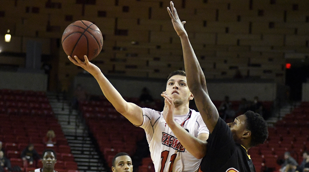 Primo rinforzo per la Juvedecò, ecco l’ala Dimitri Sousa