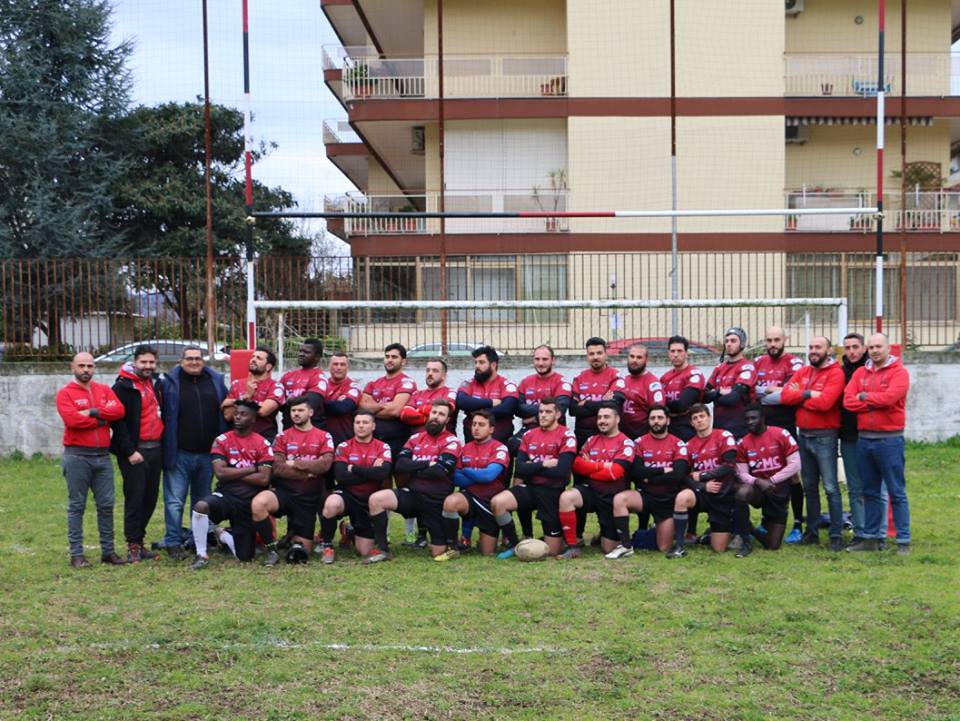 Spartacus RSC. Week end di impegni, con lo ZazzàDay e la presenza a La Musica Può Fare 8