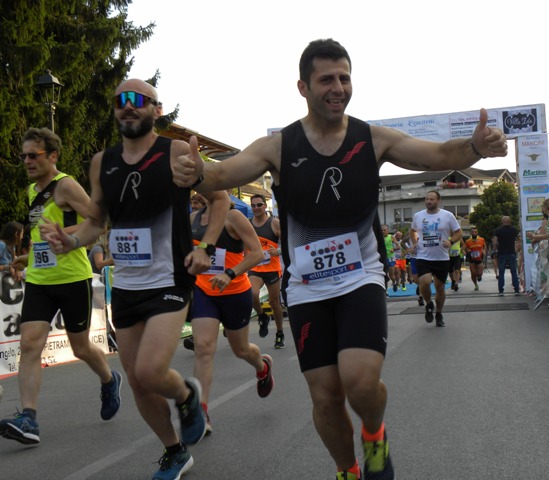 ‘Strariardo’, Akhal vince la distanza. Janat sorride nella prova femminile