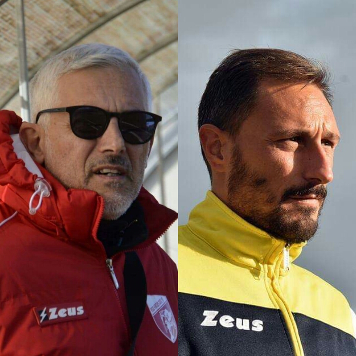 Virtus Goti, corsa a due per la panchina: c’è un ex Villa Literno e Real Albanova