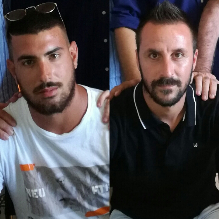 Il Carinola batte altri due colpi: un centrocampista e un attaccante per Scagliarini