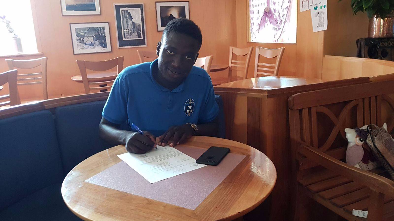 ANTEPRIMA SC – Casertana, a Roccaraso ci sarà anche un ex Catanzaro e Bisceglie