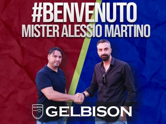 LA GRANDE OCCASIONE – Inizia l’avventura in D per mister Martino