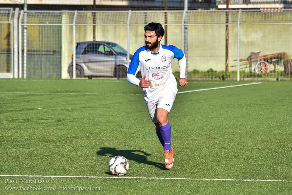 ANTEPRIMA SC. Il Casoria riparte dalle certezze: vicina la conferma di un forte difensore ex Real Albanova