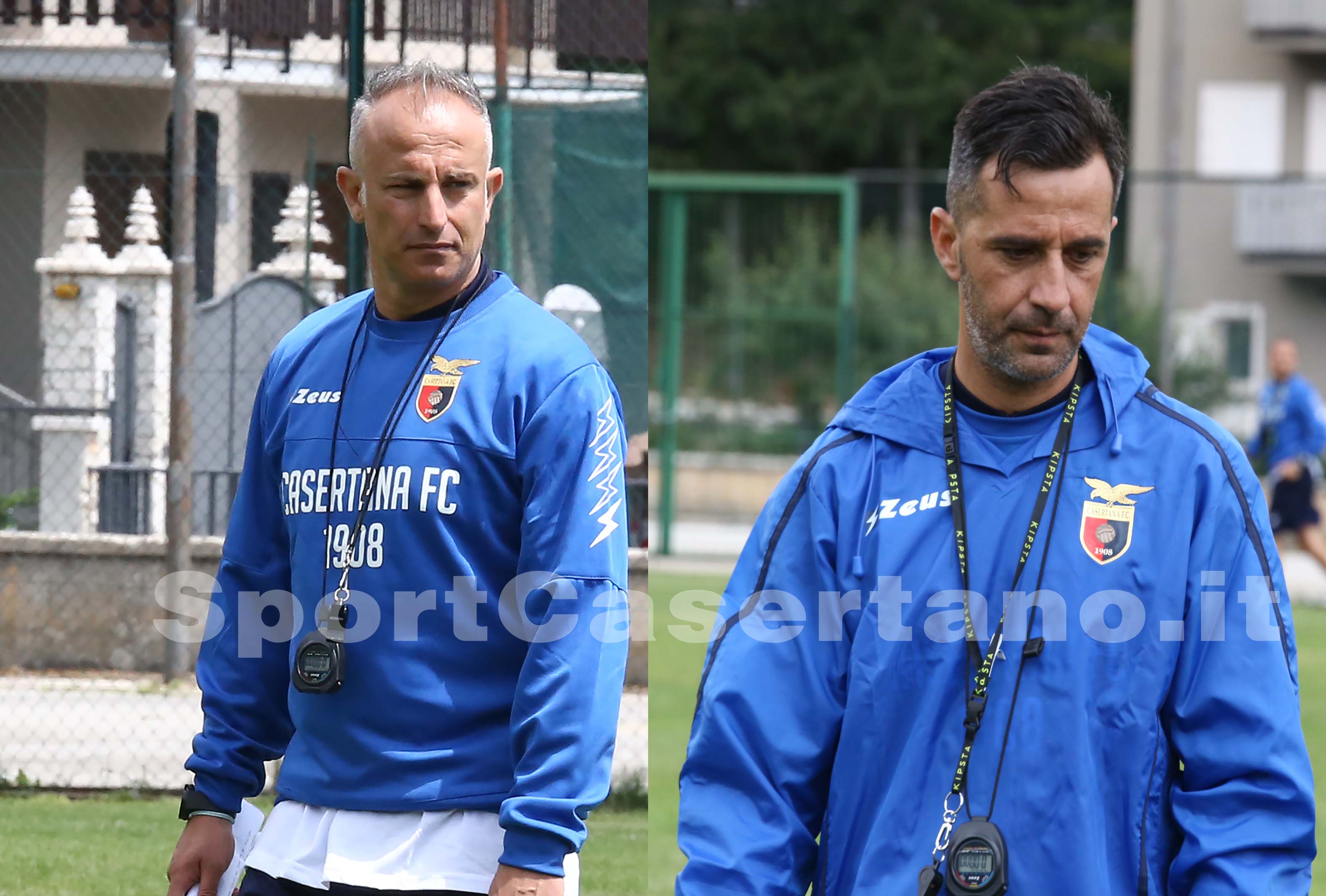 Di Maio-Pezzella, quando il destino si tinge di rossoblù