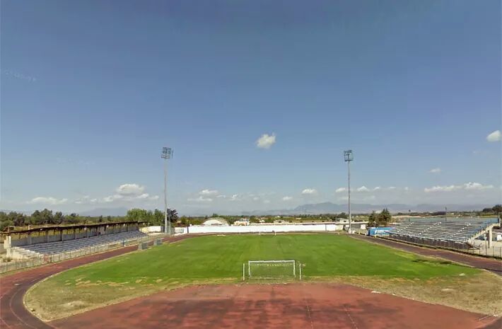 L’Assessore Schiavone annuncia i lavori allo stadio ”Angelo Scalzone”: ecco gli interventi