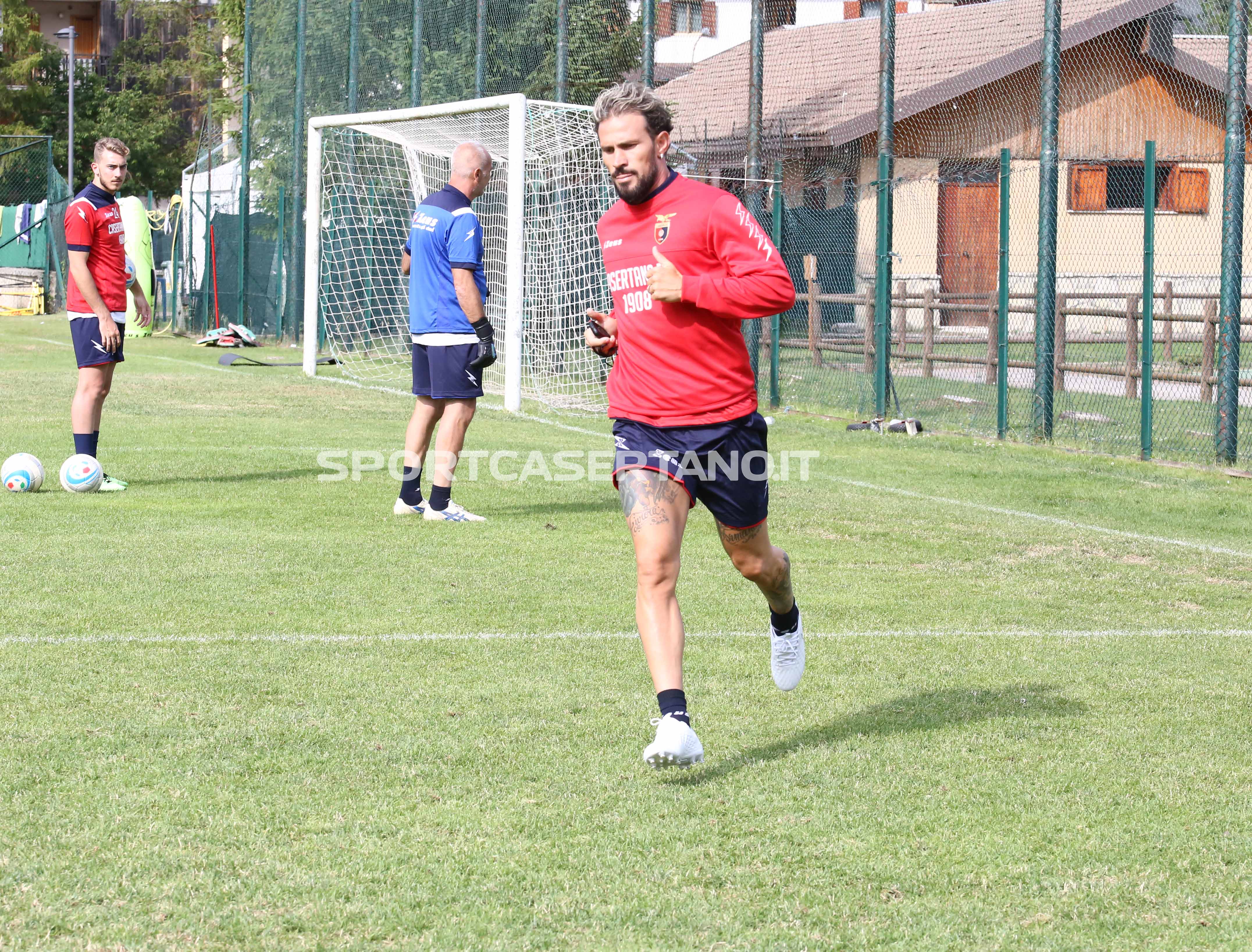 Anche Floro Flores raggiunge Roccaraso, quanto resterà?