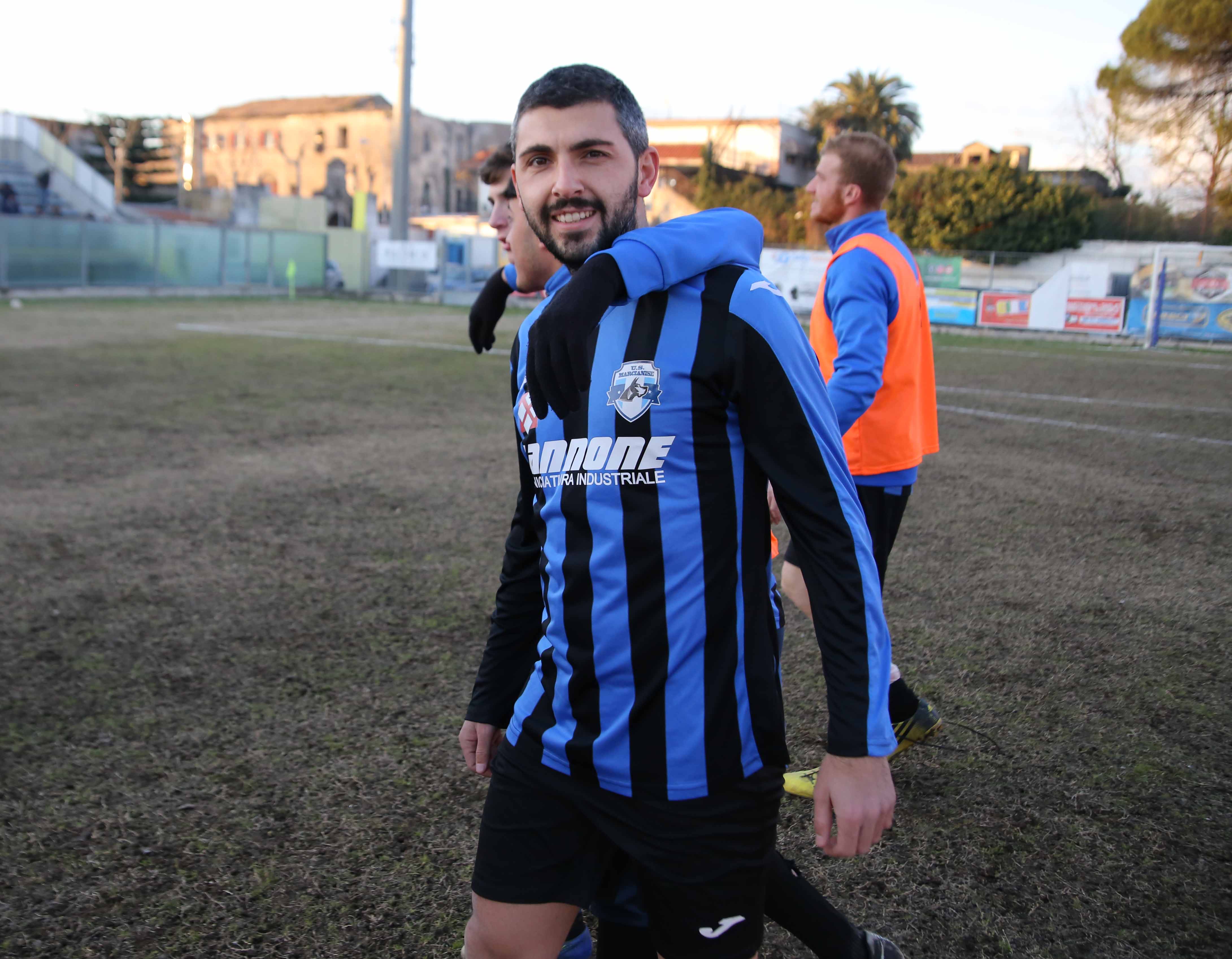 Marcianise, rinnovo per Giunta: “Ripagherò la fiducia della società”