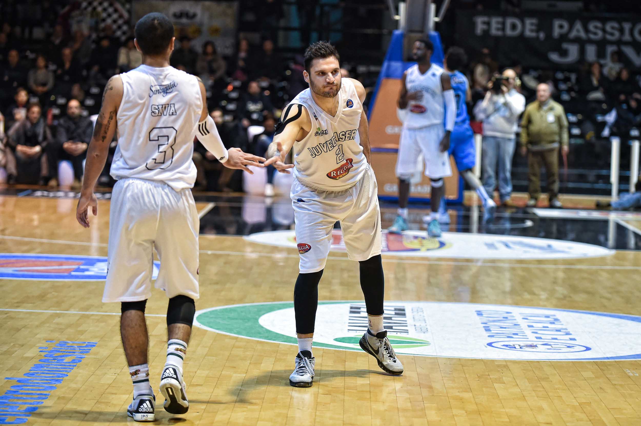 CLAMOROSO COLPO DI MERCATO – La Juve Decò sta per firmare un campione d’Italia!