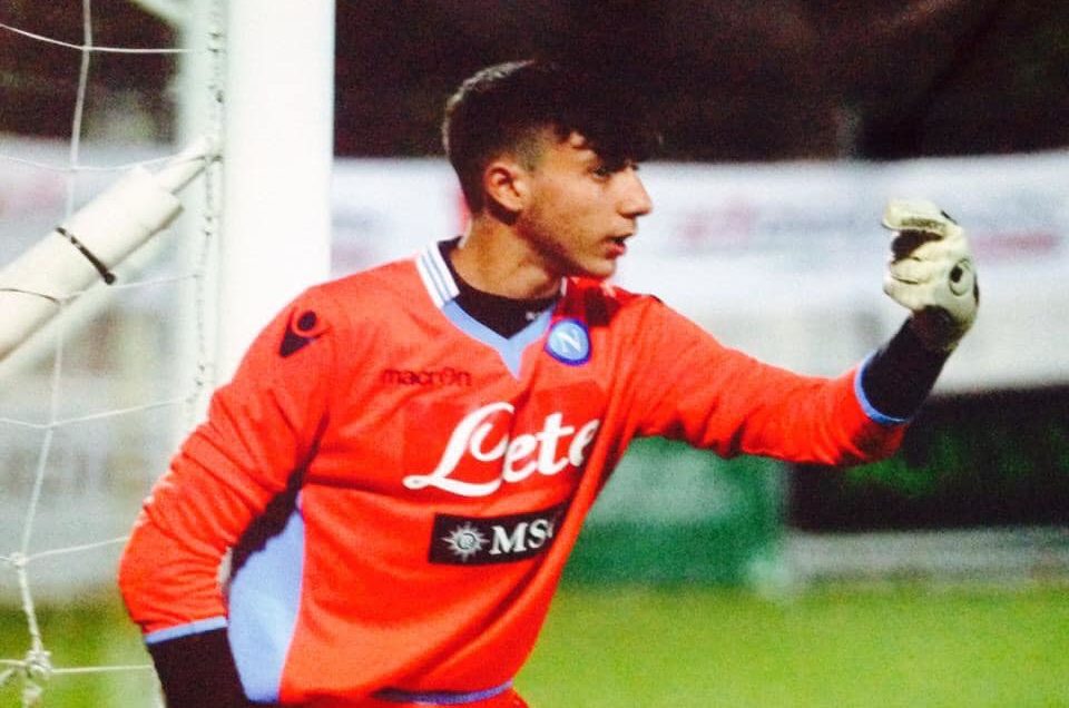 RINFORZO TRA I PALI PER IL COMPRENSORIO VAIRANO. Arriva un portiere ex Napoli e Casertana