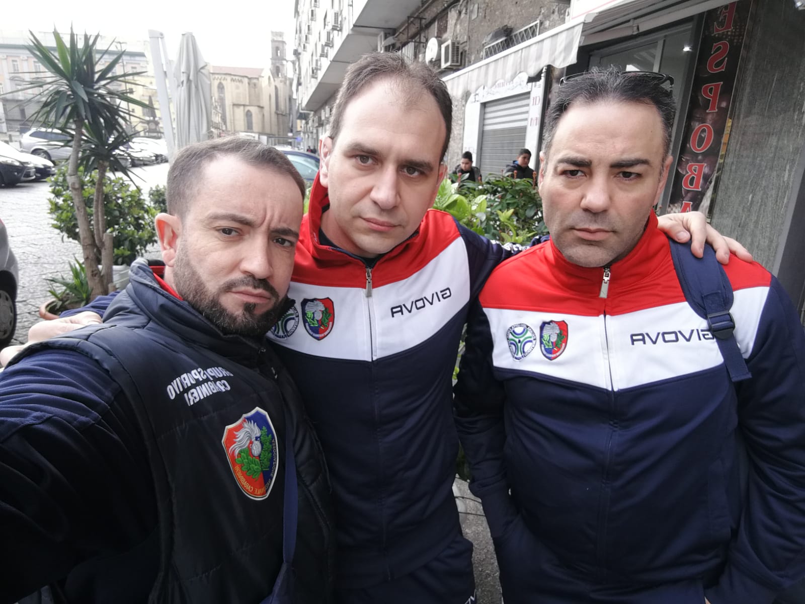 Polisportiva Capasso, arrivano le convocazioni per “European Karate Championship”: quattro atleti volano in Turchia