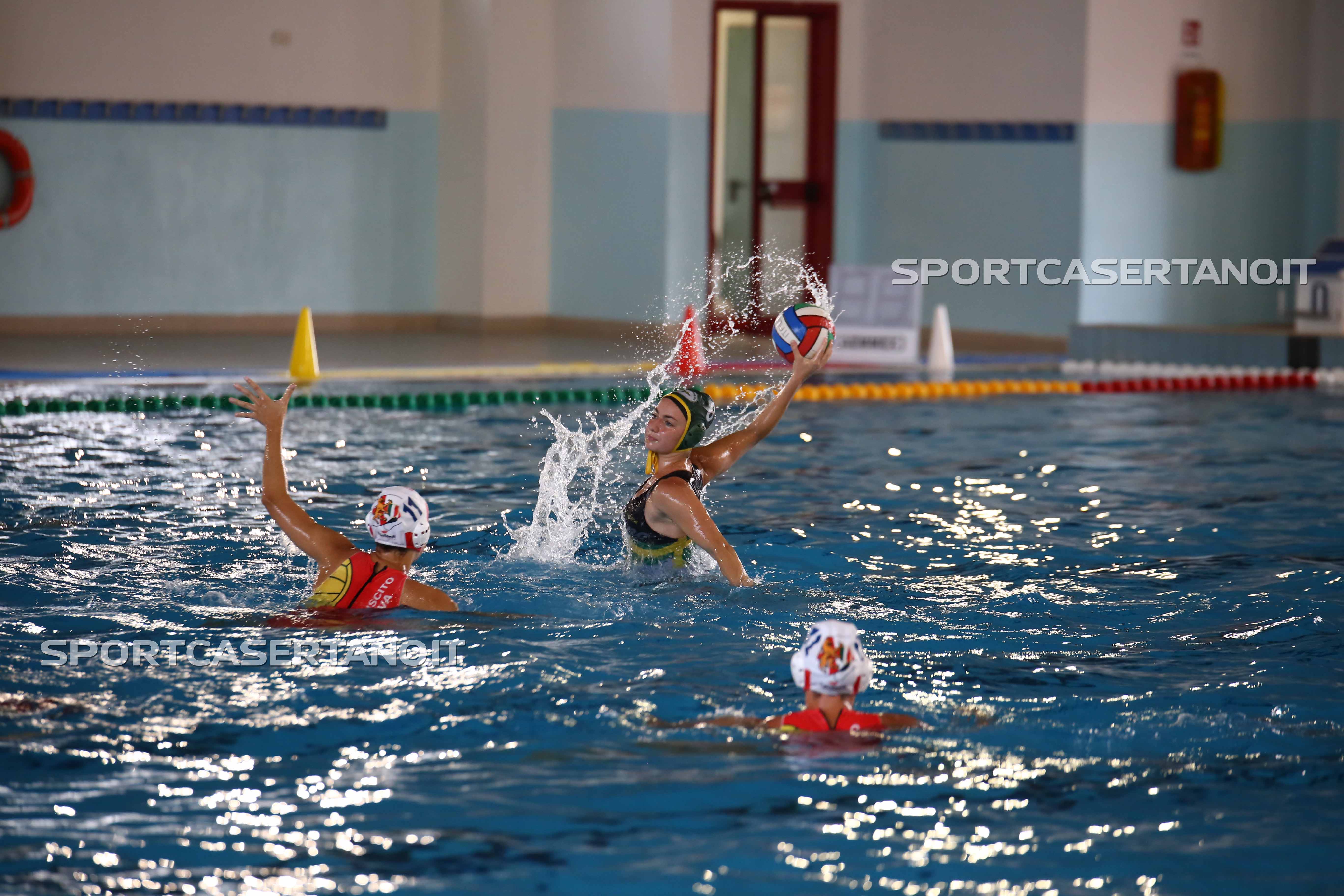 Volturno a testa alta contro Padova e domenica mattina c’è il Como. La fotogallery dell’incontro