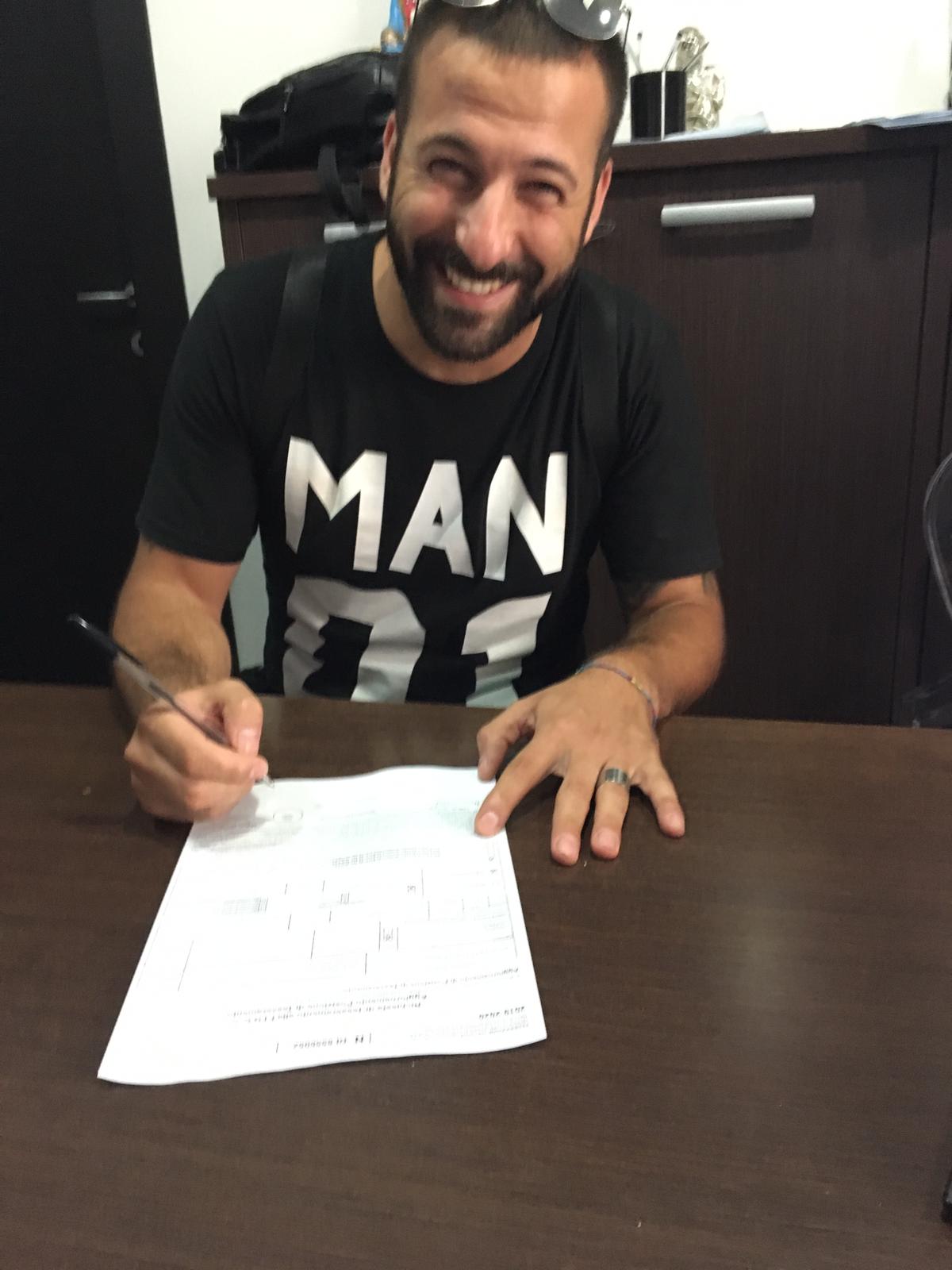 UFFICIALE – Arriva un altro portiere per la Real Aversa